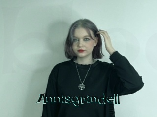 Annisgrindell