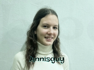 Annisguy