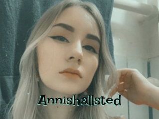 Annishallsted