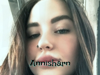 Annisharn