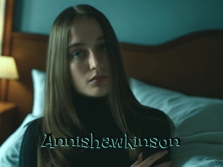 Annishawkinson