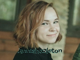 Annishazleton