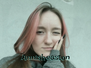 Annisheaston