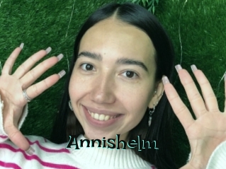 Annishelm