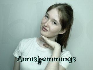 Annishemmings