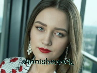 Annisherrick