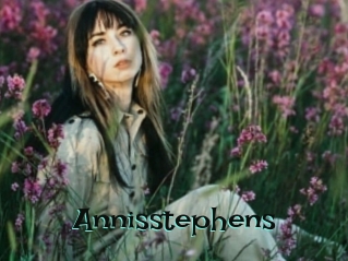 Annisstephens