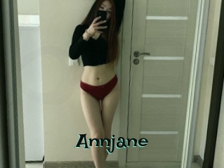 Annjane