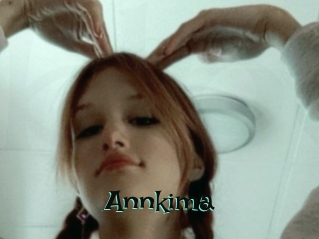 annkima Blog Pornostar