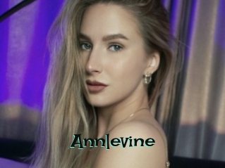 Annlevine