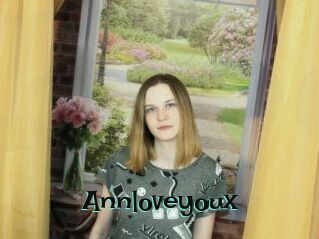 Annloveyoux
