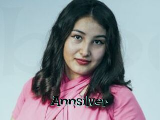 Annsilver