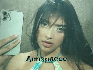 Annspacee
