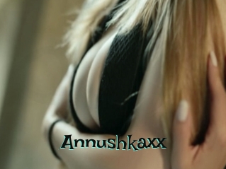 Annushkaxx