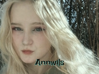 annwils Blog Pornostar