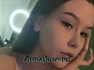 Annxflowerd