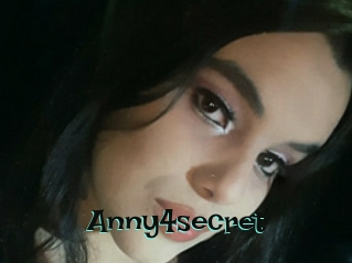Anny4secret