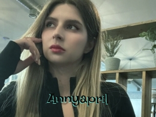 Annyapril