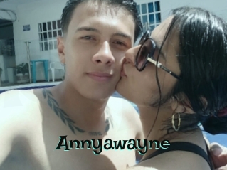 Annyawayne