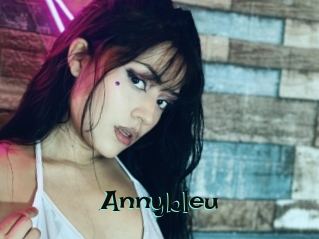 Annybleu