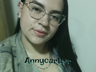 Annycartter