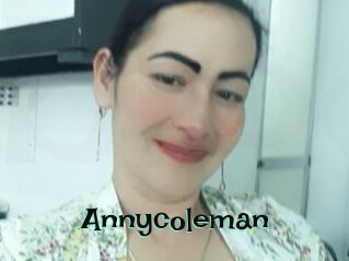 Annycoleman