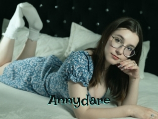Annydare