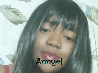 Annyel