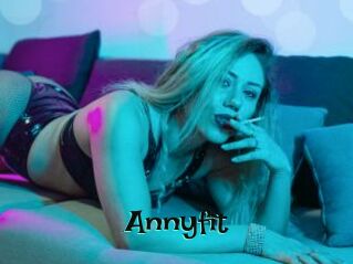 Annyfit