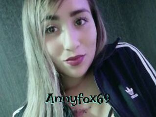 Annyfox69