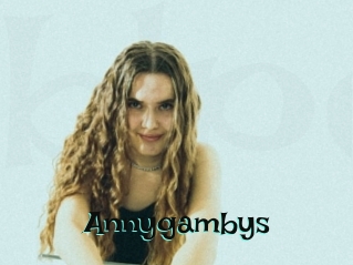Annygambys