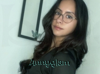 Annyglam