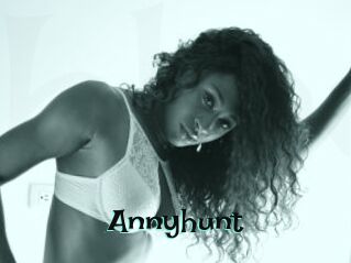 Annyhunt