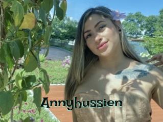 Annyhussien