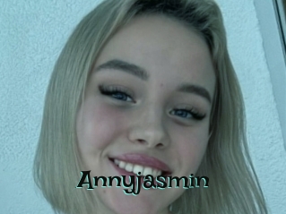 Annyjasmin