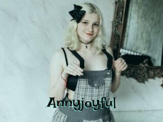 Annyjoyful