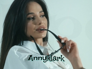 Annyklark