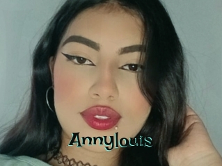 annylouis Blog Pornostar