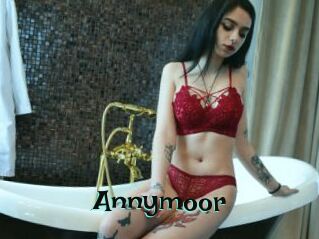 Annymoor