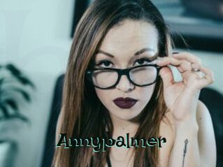 Annypalmer