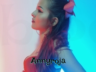 Annyroja