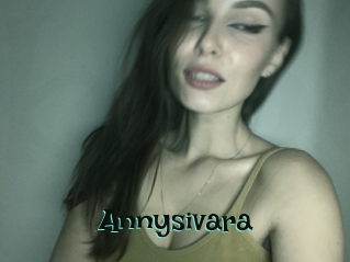 Annysivara