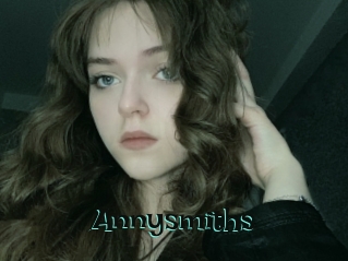 Annysmiths