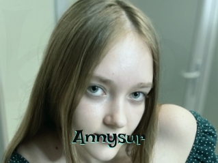 Annysur