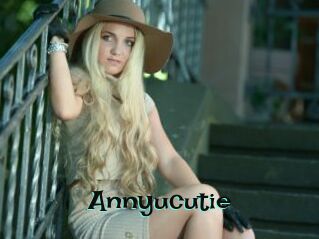 Annyucutie