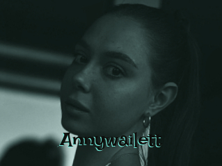 Annywailett