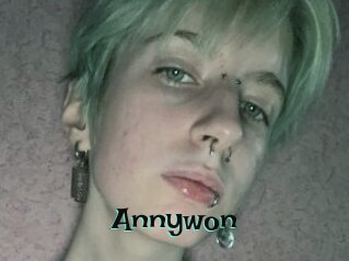 Annywon