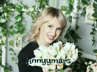 Annyymars