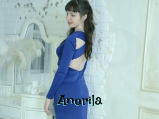 Anorila
