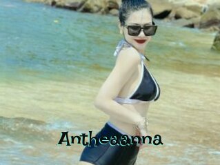 Antheaanna